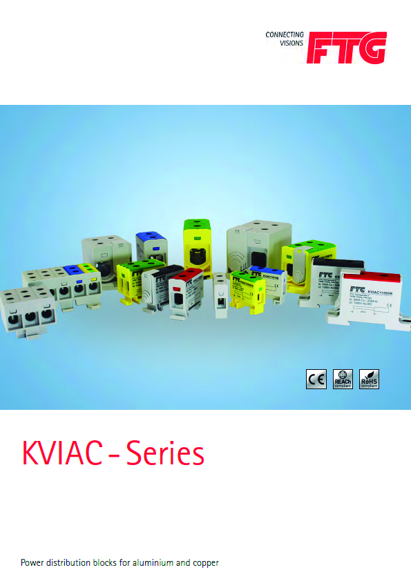 KVIAC - Series